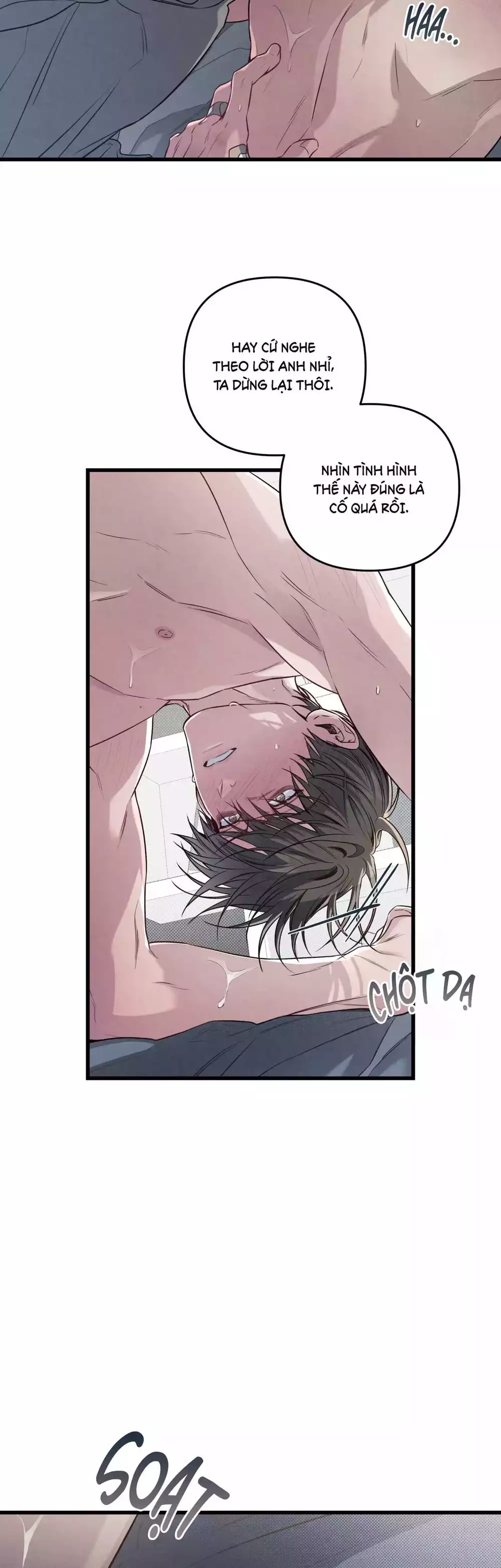 Công Tư Phân Minh - Chap 88