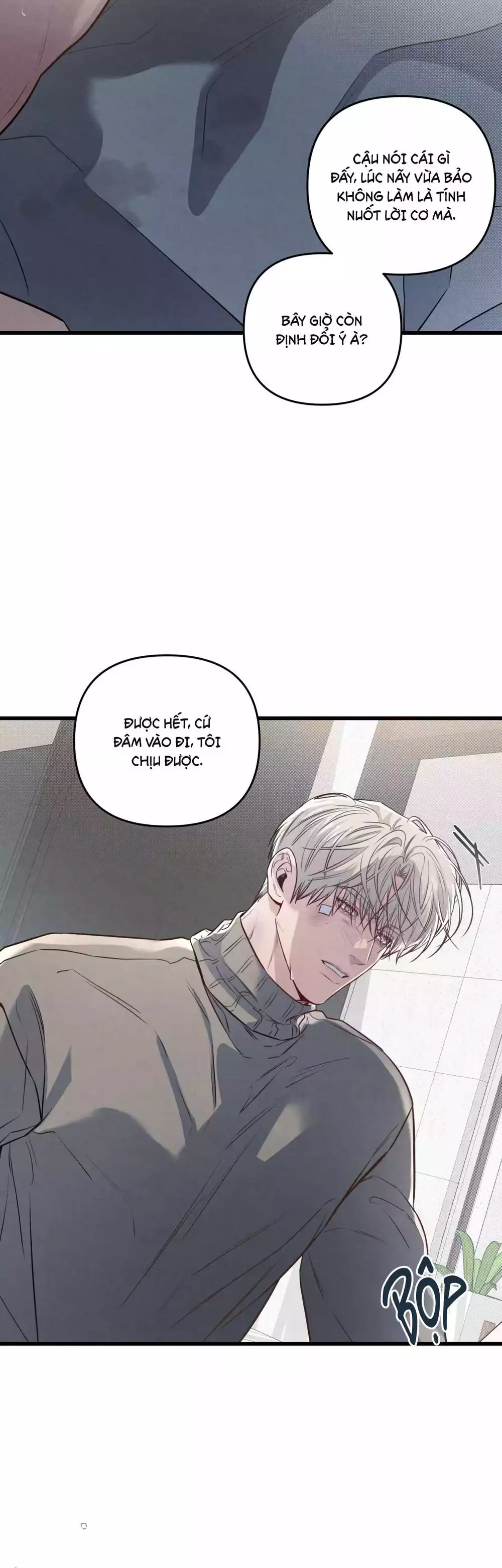 Công Tư Phân Minh - Chap 88