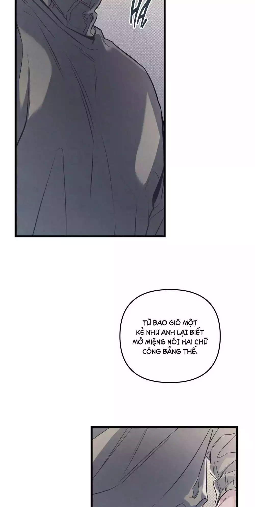 Công Tư Phân Minh - Chap 88