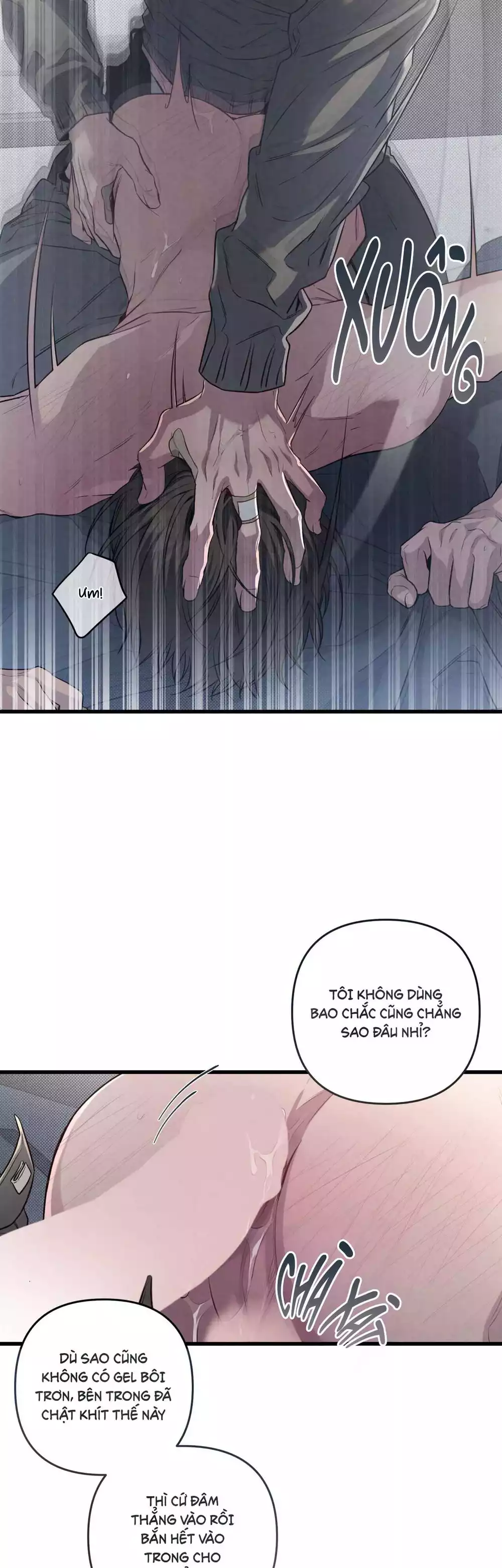 Công Tư Phân Minh - Chap 88