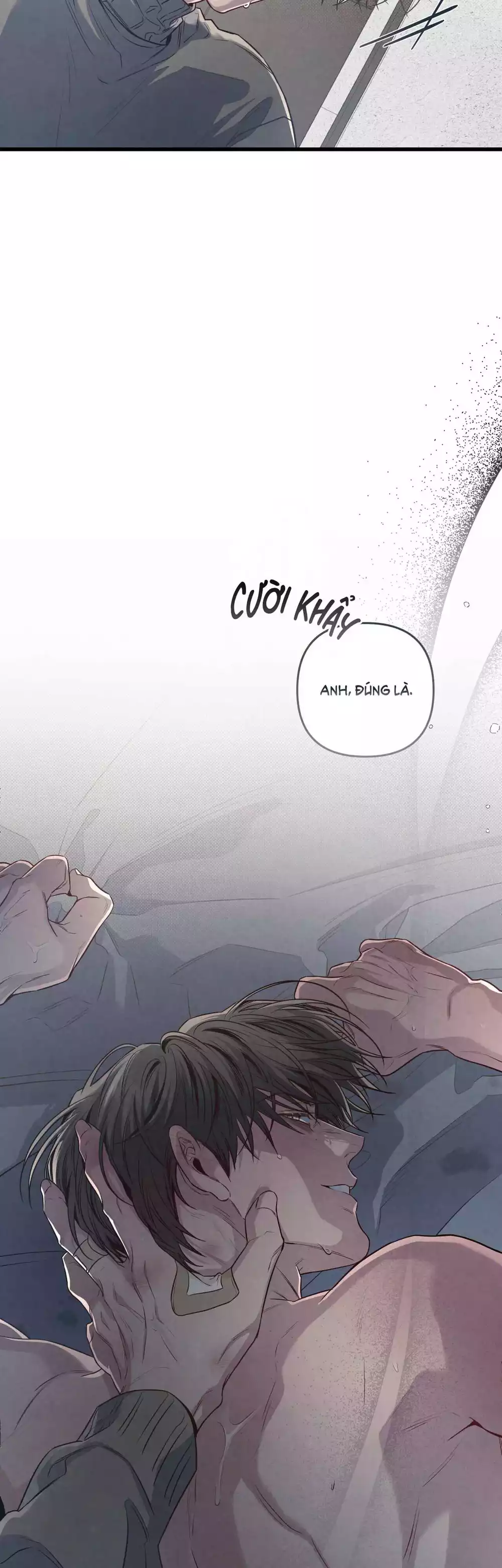 Công Tư Phân Minh - Chap 88