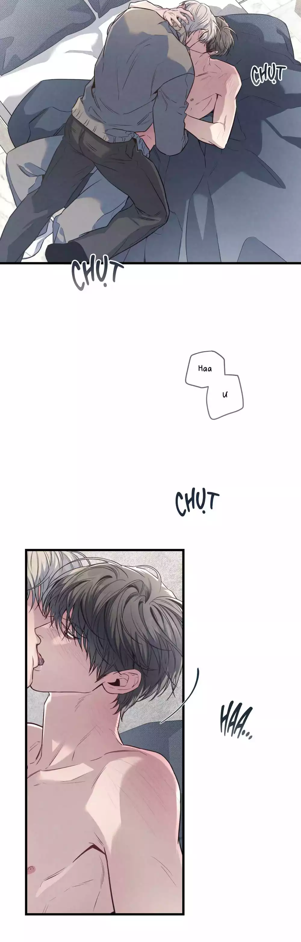 Công Tư Phân Minh - Chap 88