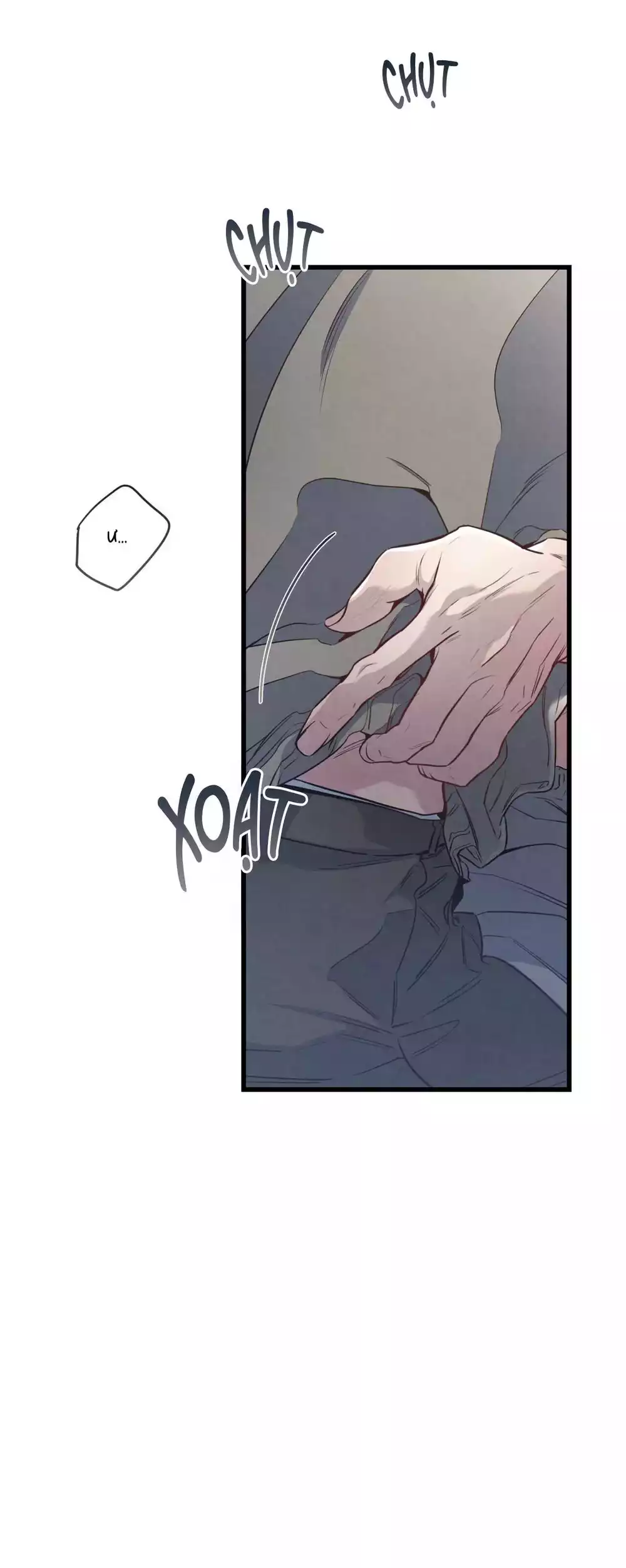 Công Tư Phân Minh - Chap 88