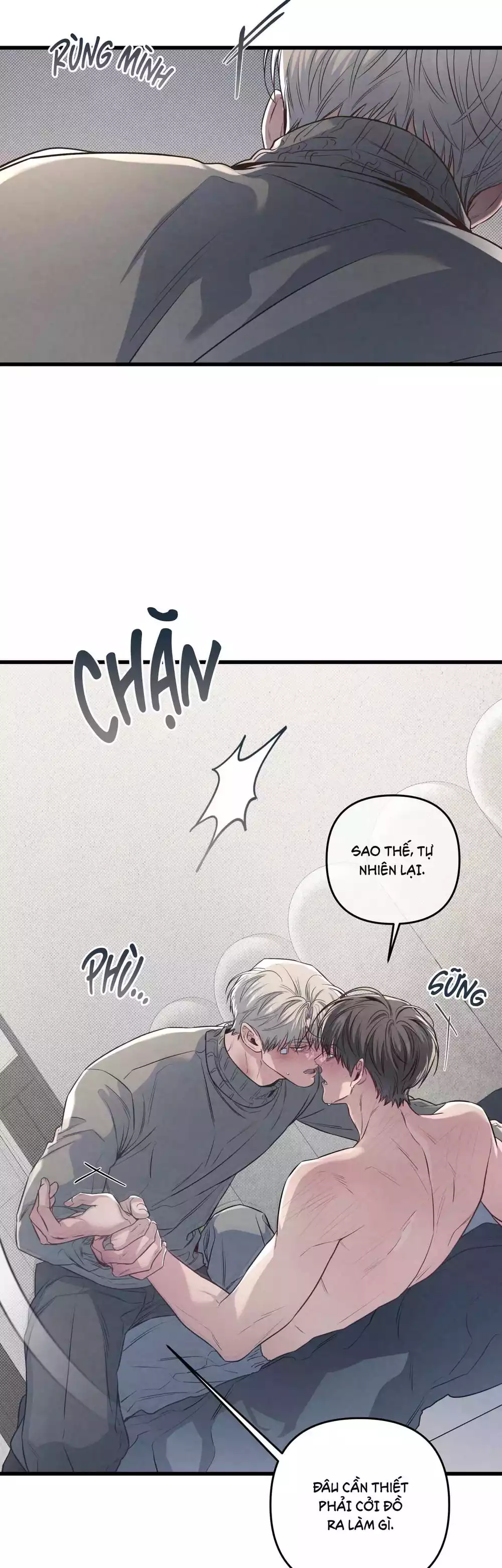 Công Tư Phân Minh - Chap 88