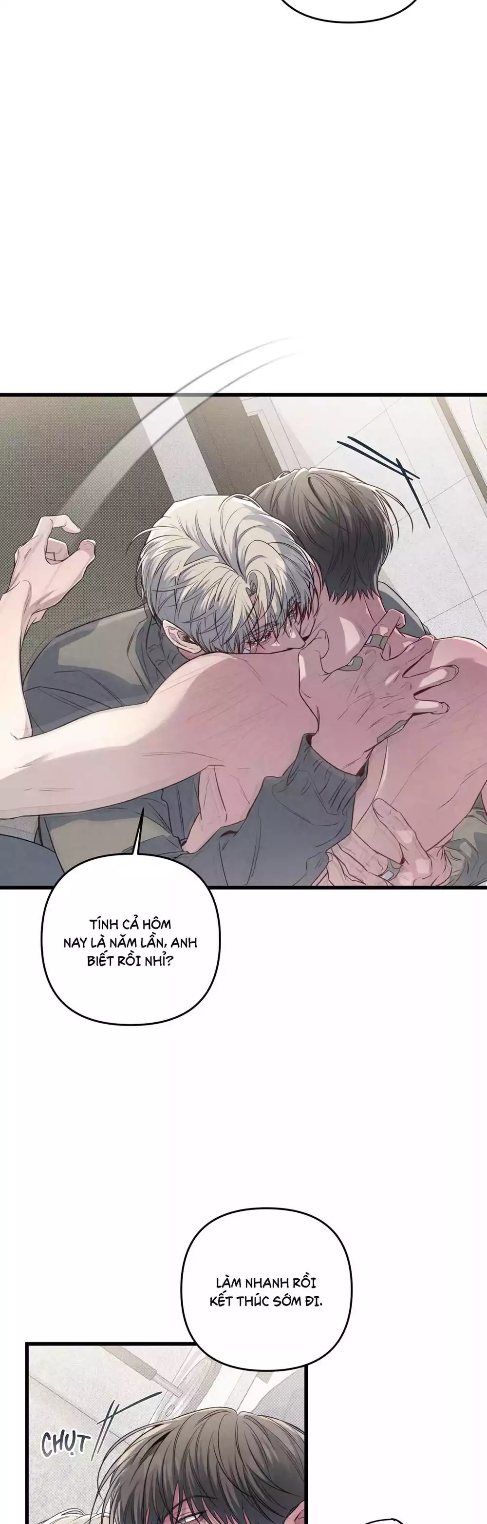 Công Tư Phân Minh - Chap 88