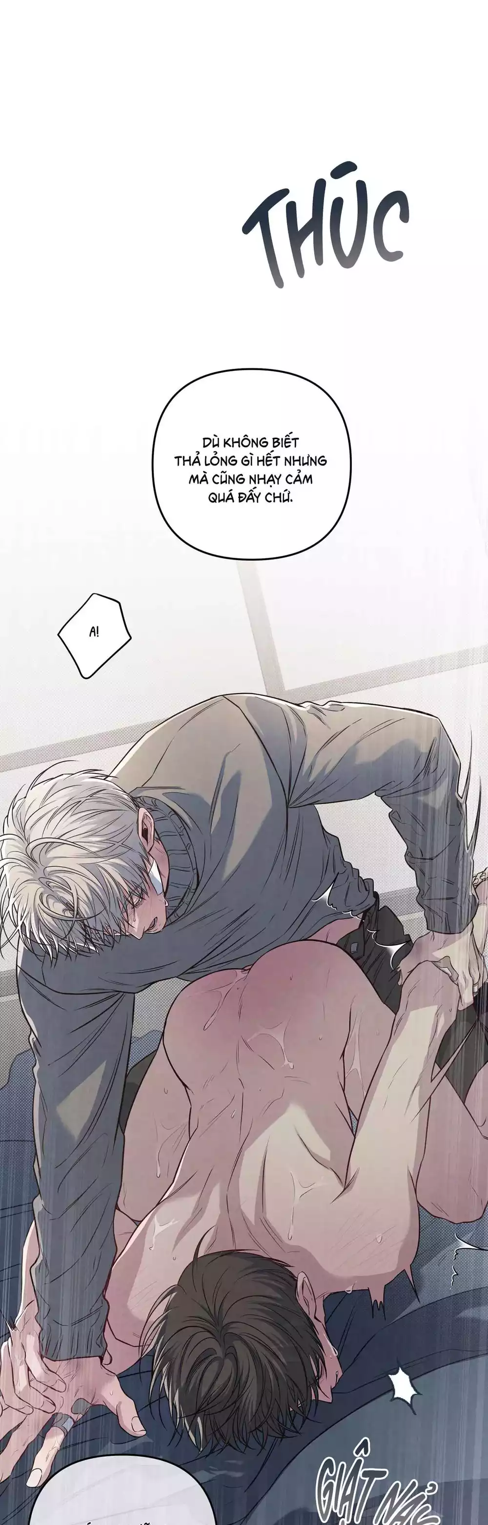 Công Tư Phân Minh - Chap 89