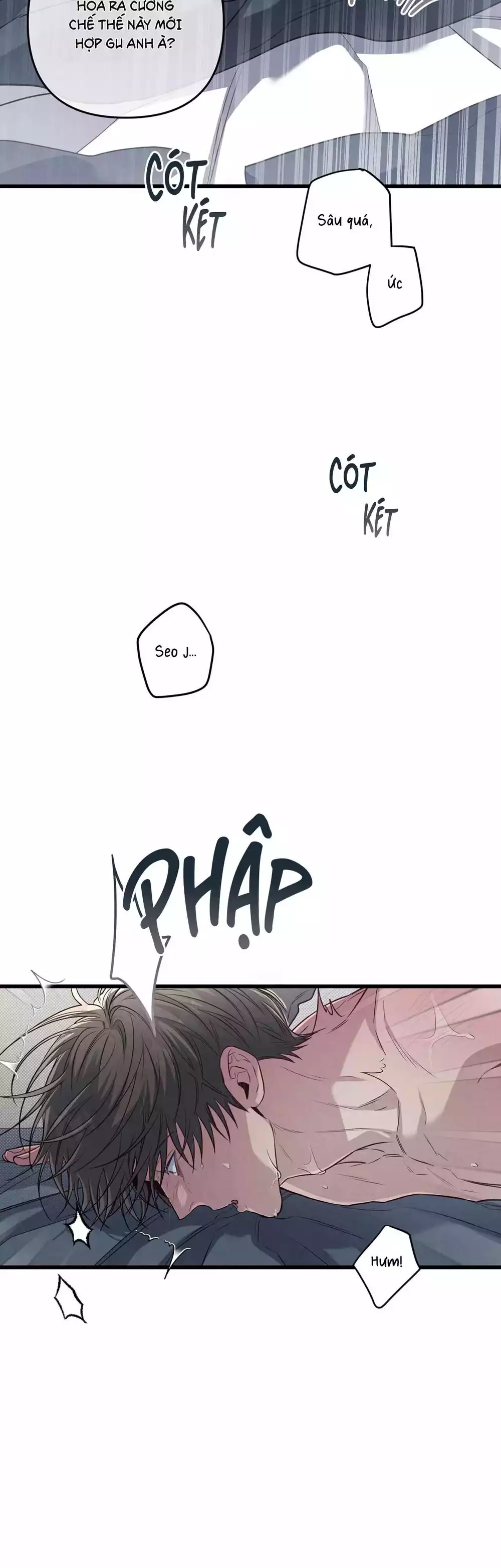 Công Tư Phân Minh - Chap 89