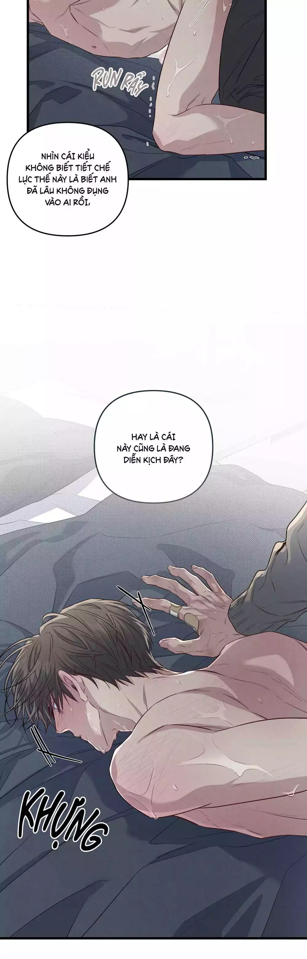 Công Tư Phân Minh - Chap 89
