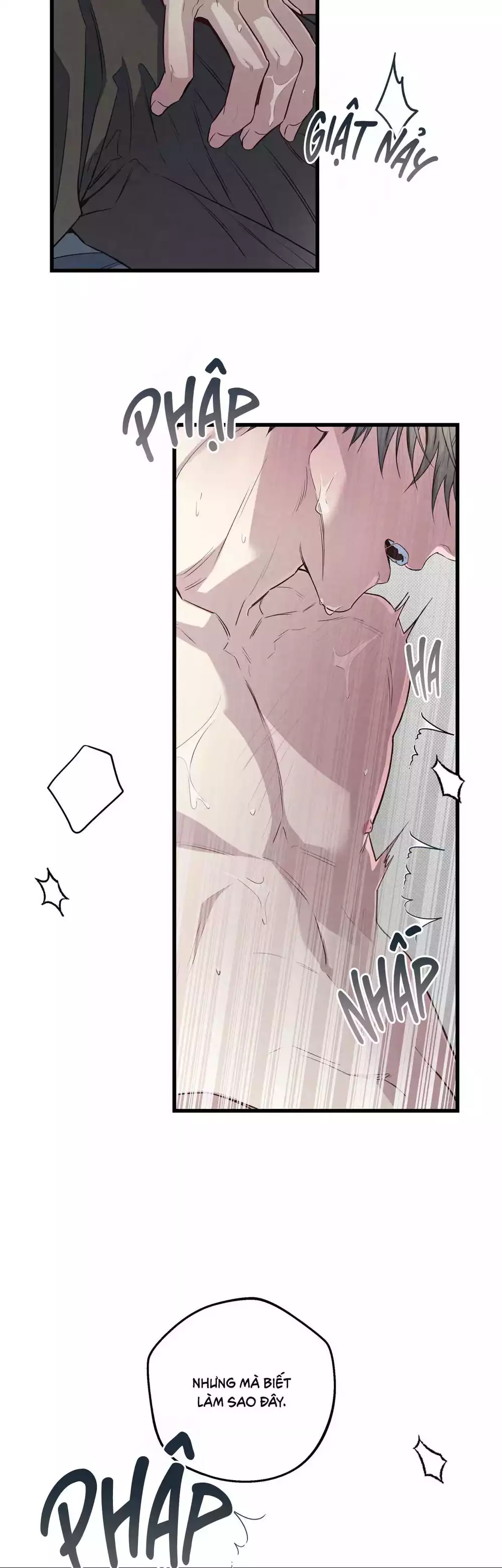 Công Tư Phân Minh - Chap 89