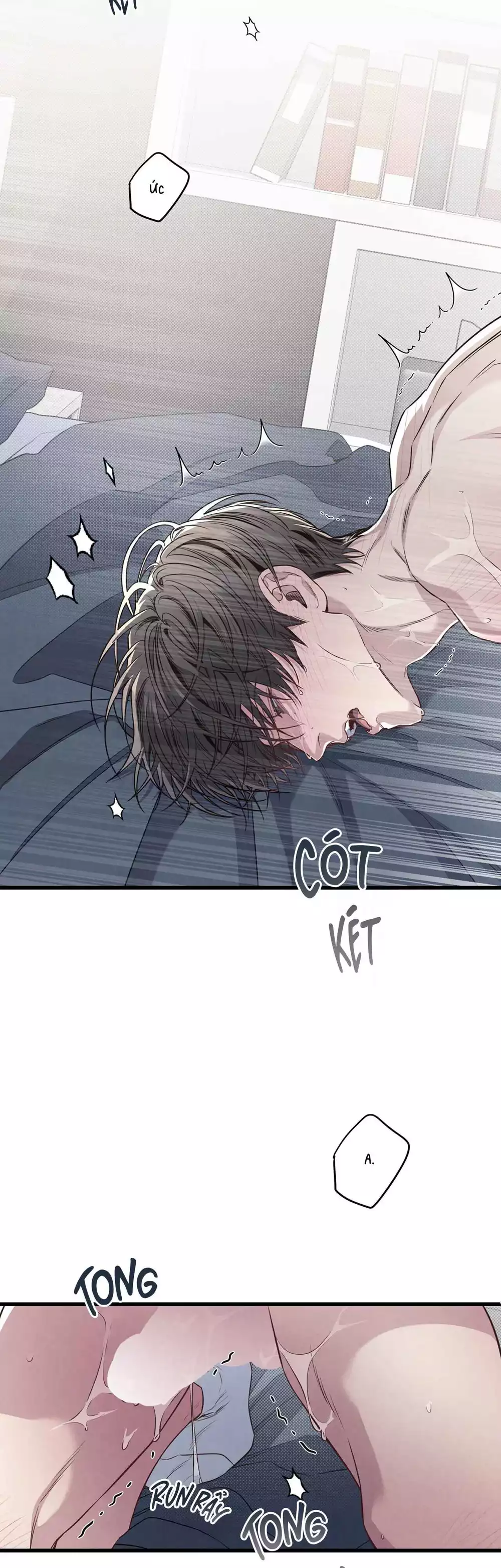 Công Tư Phân Minh - Chap 89
