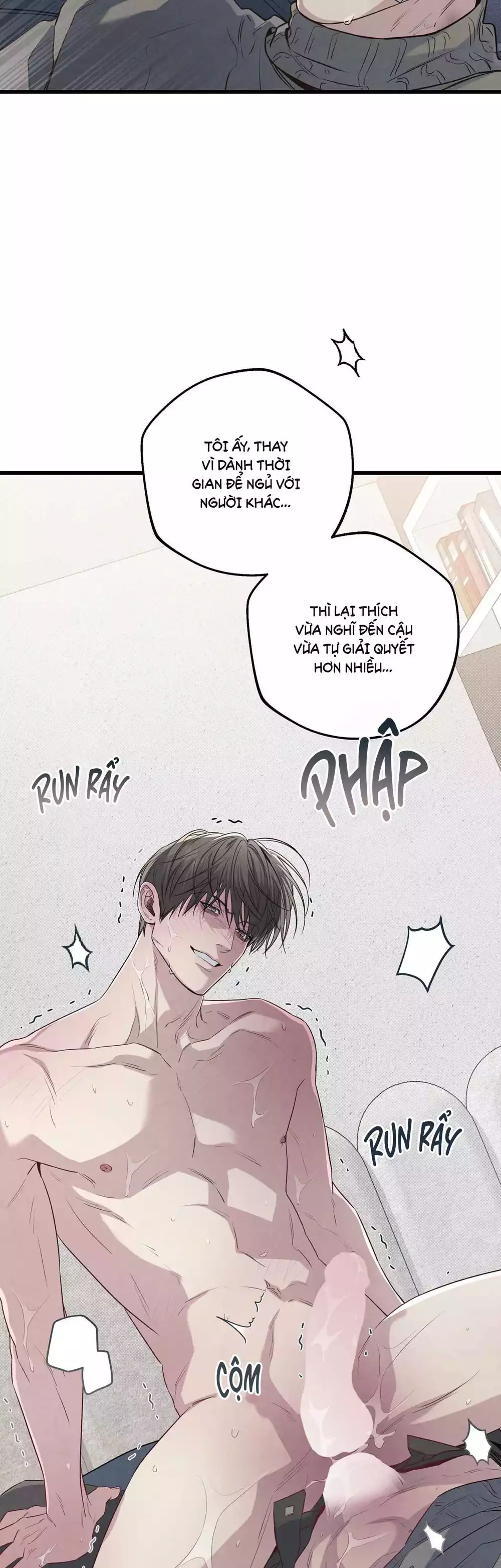 Công Tư Phân Minh - Chap 89