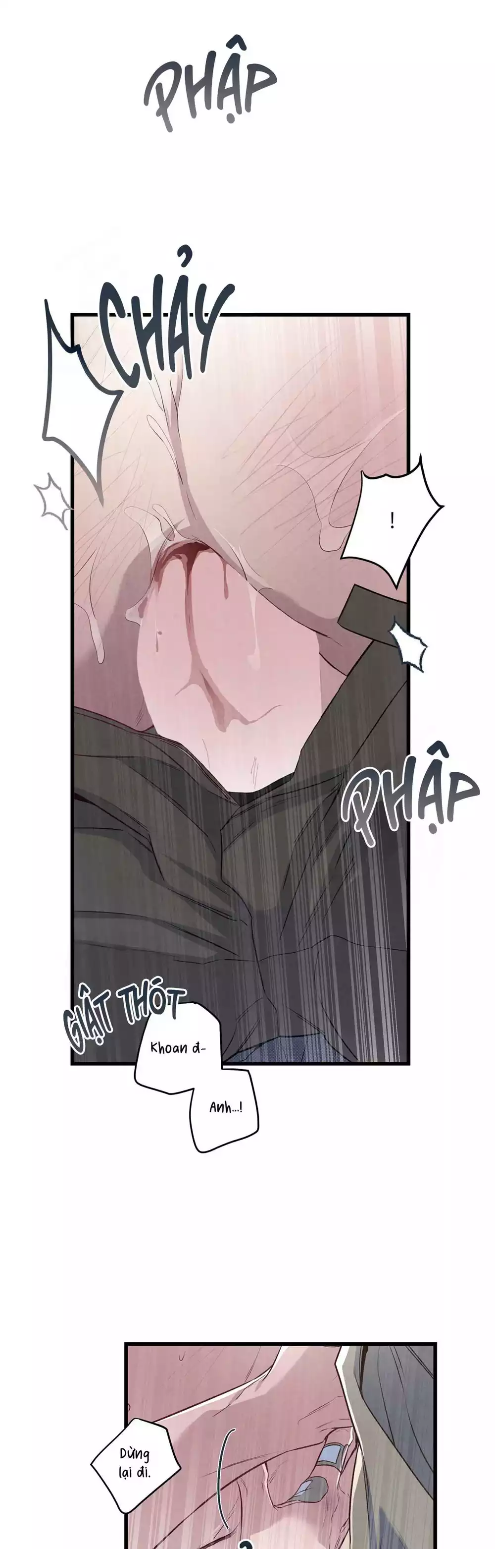 Công Tư Phân Minh - Chap 89