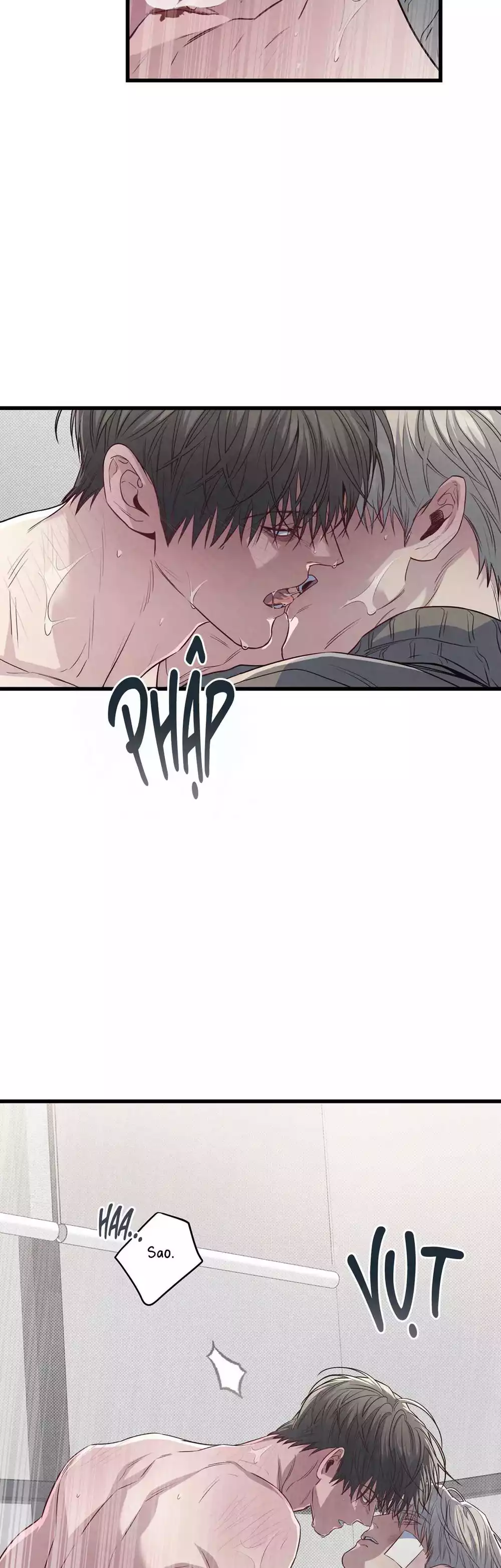 Công Tư Phân Minh - Chap 89