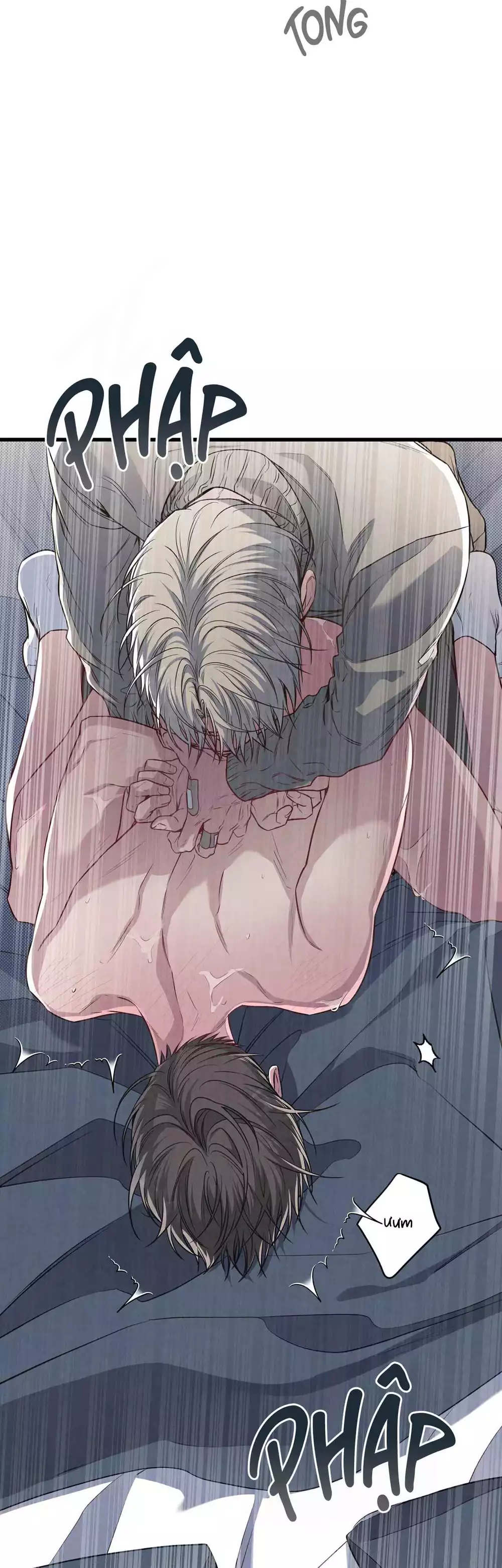 Công Tư Phân Minh - Chap 89