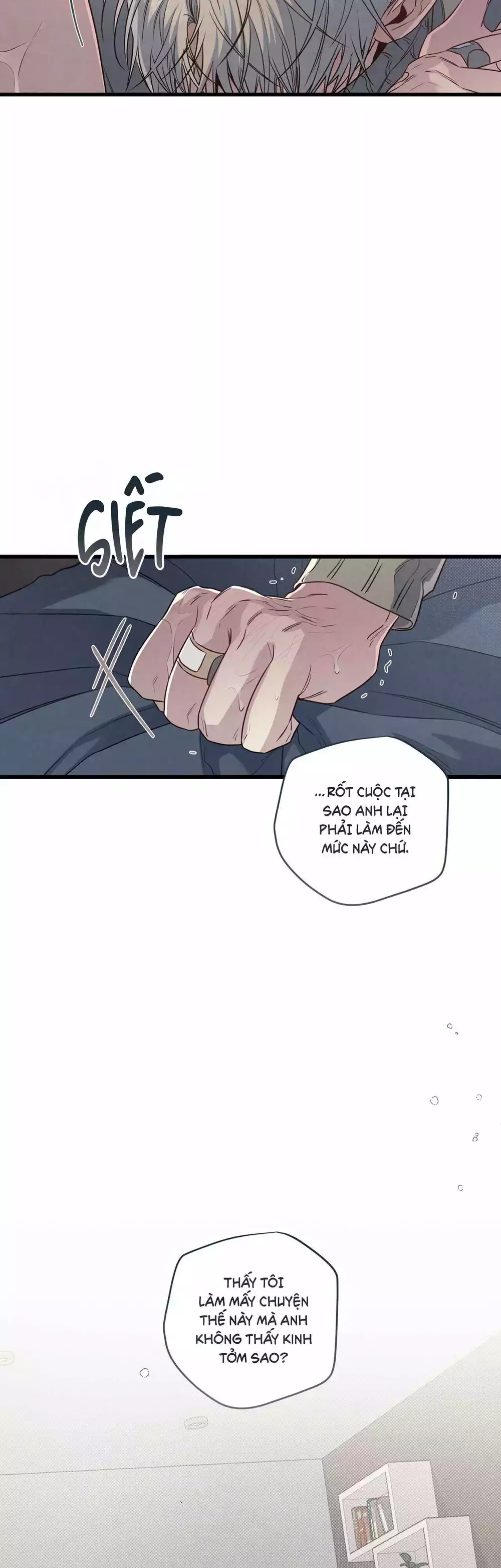 Công Tư Phân Minh - Chap 89