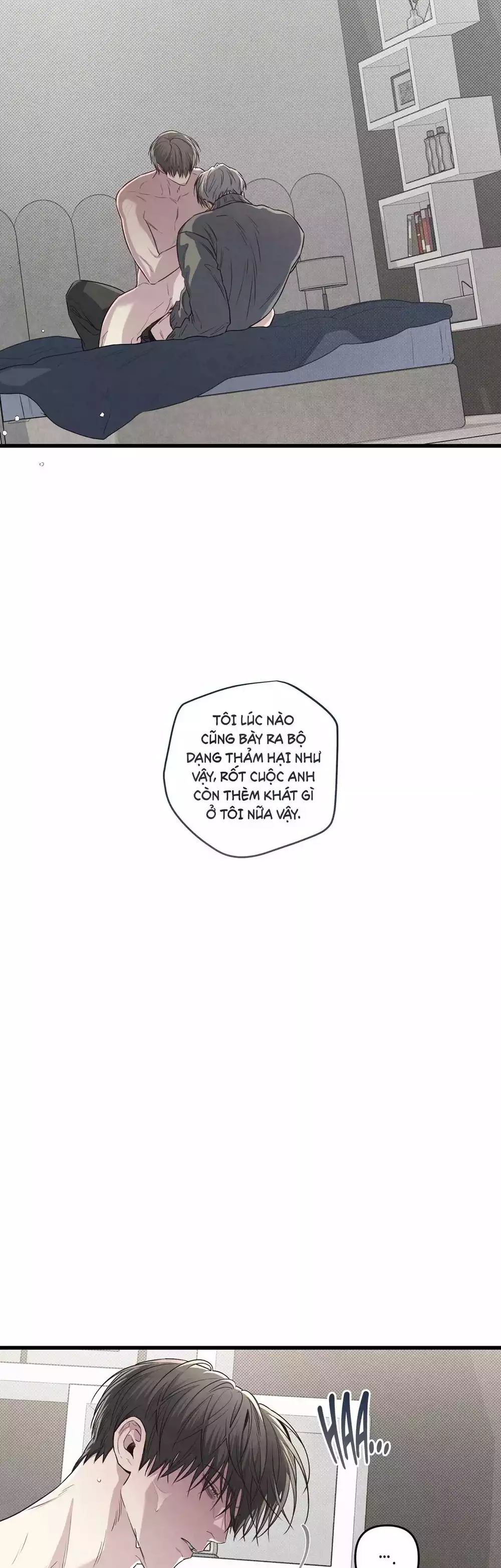 Công Tư Phân Minh - Chap 89