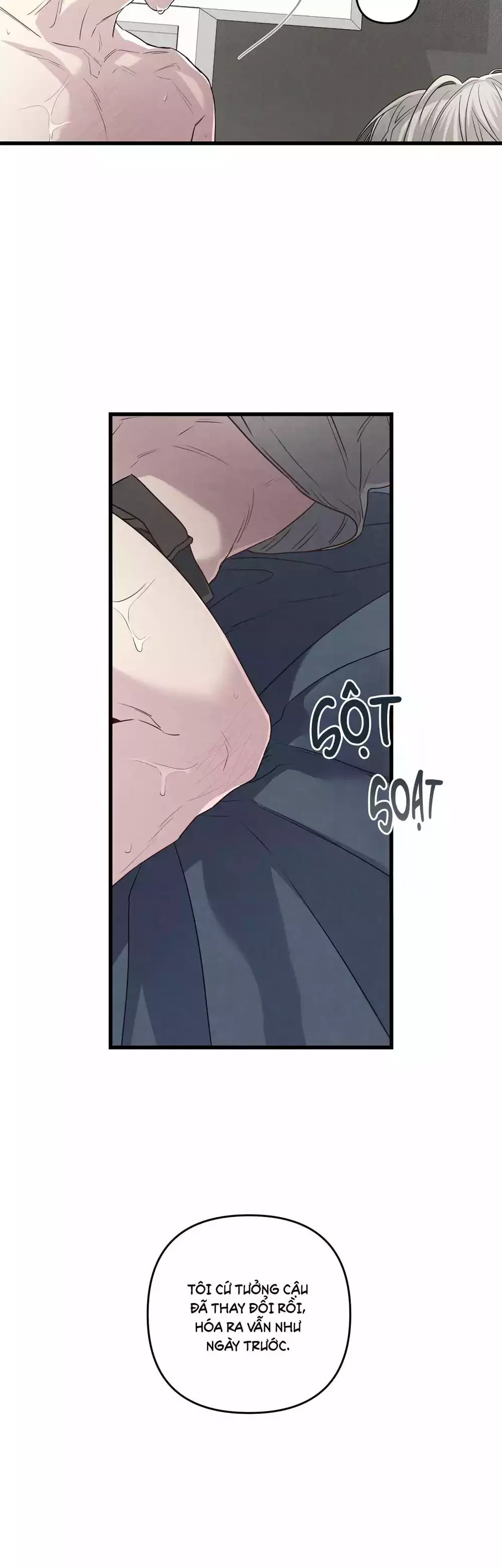 Công Tư Phân Minh - Chap 89