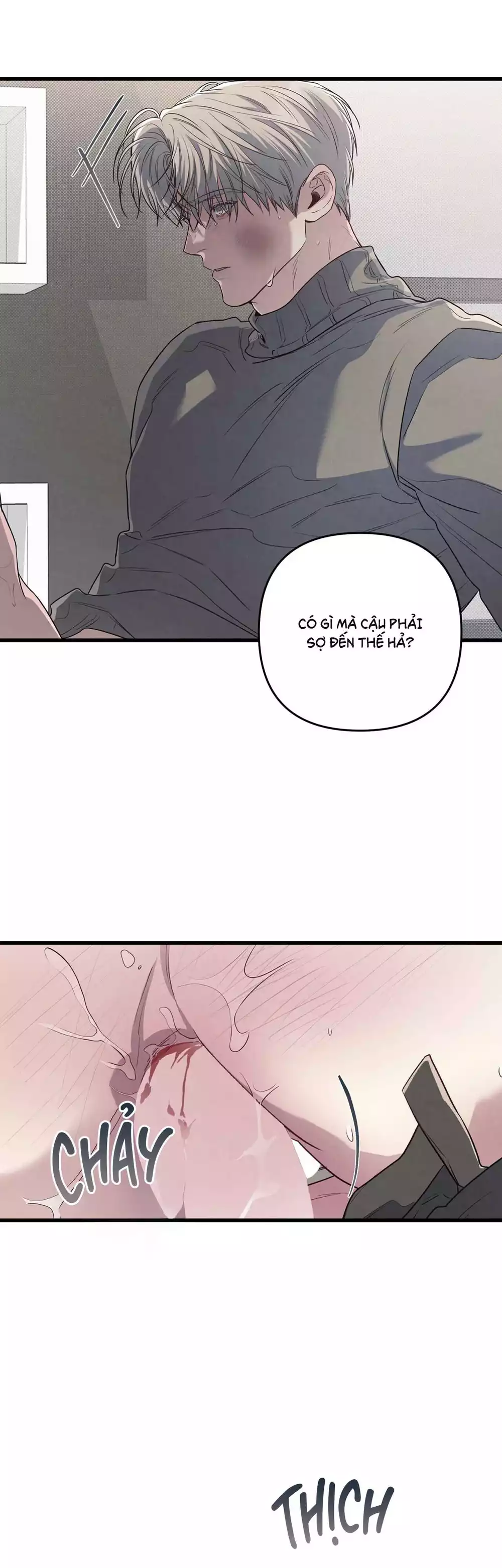 Công Tư Phân Minh - Chap 89