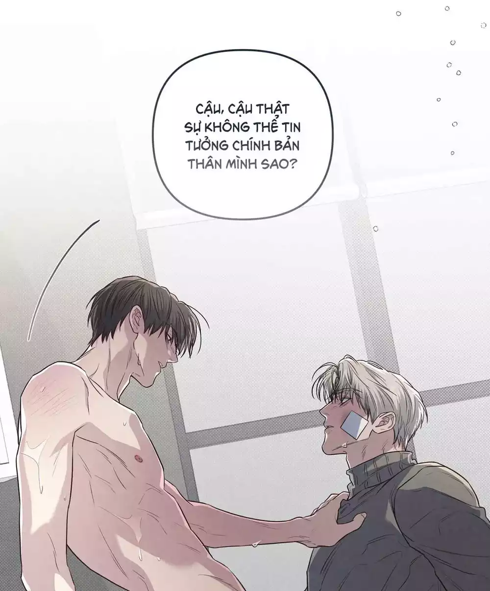 Công Tư Phân Minh - Chap 89