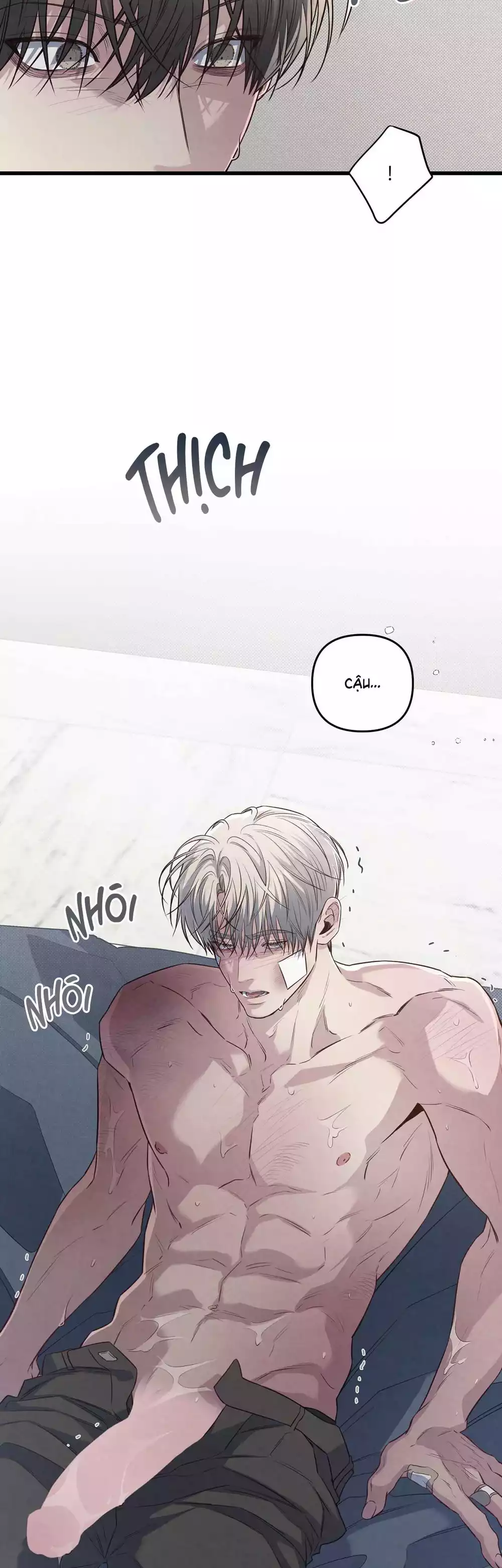 Công Tư Phân Minh - Chap 89