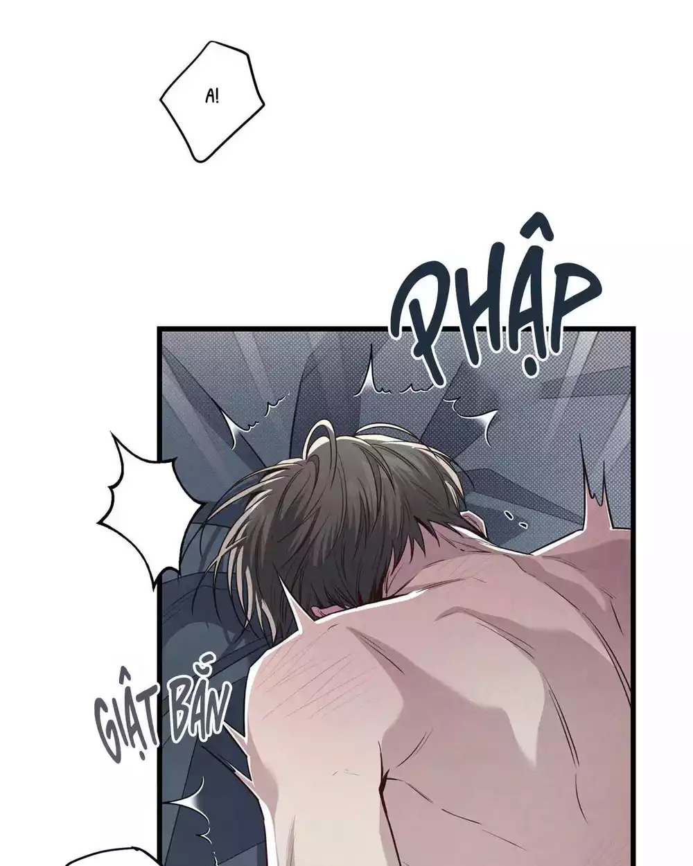 Công Tư Phân Minh - Chap 89