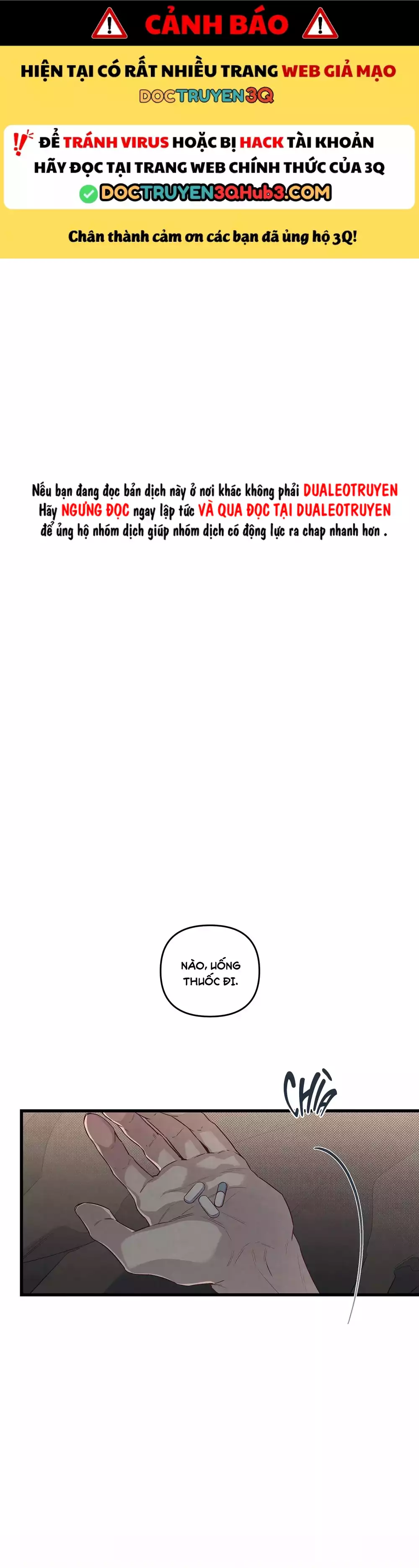 Công Tư Phân Minh - Chap 90