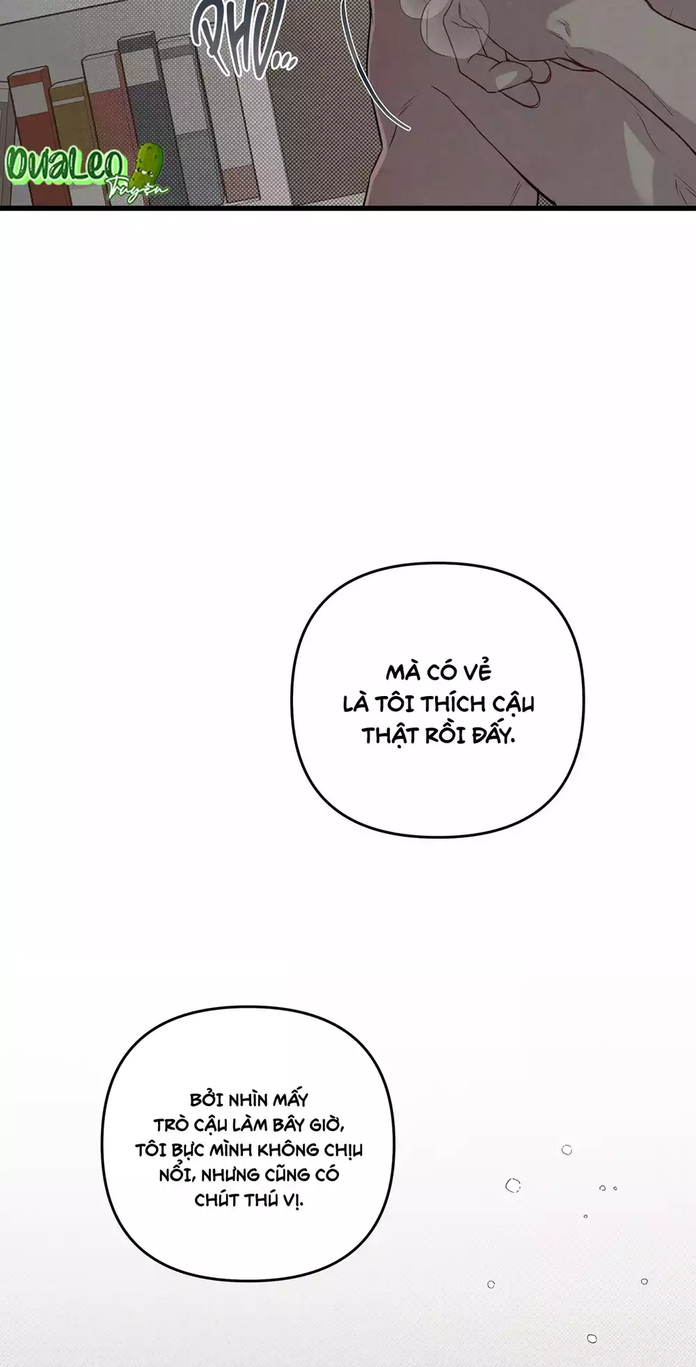 Công Tư Phân Minh - Chap 90