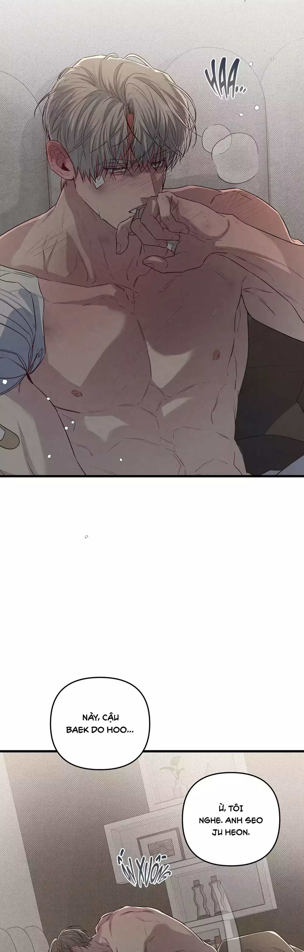 Công Tư Phân Minh - Chap 90