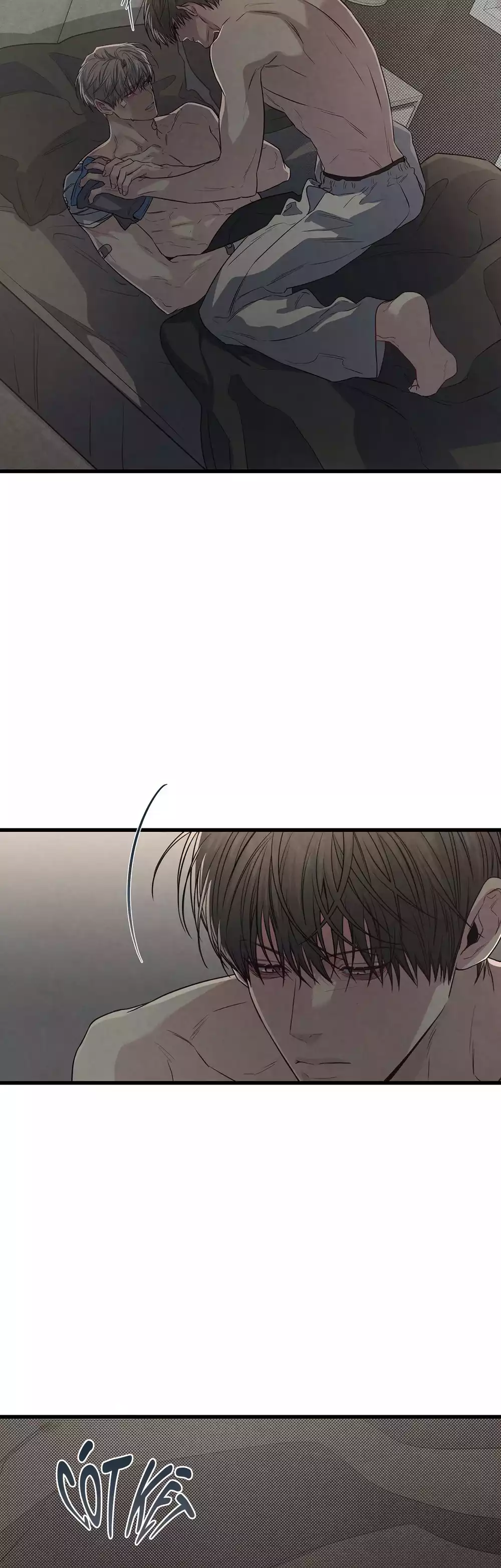 Công Tư Phân Minh - Chap 90