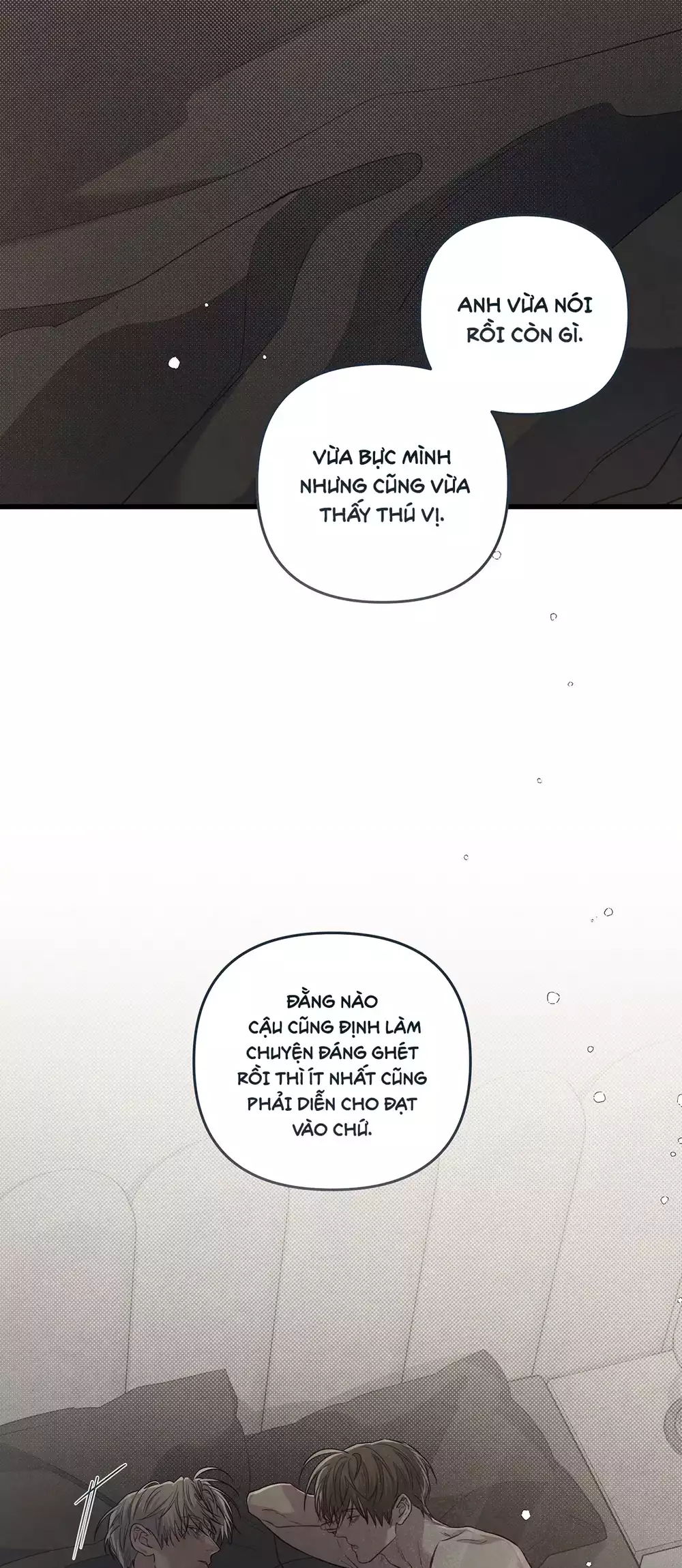 Công Tư Phân Minh - Chap 90
