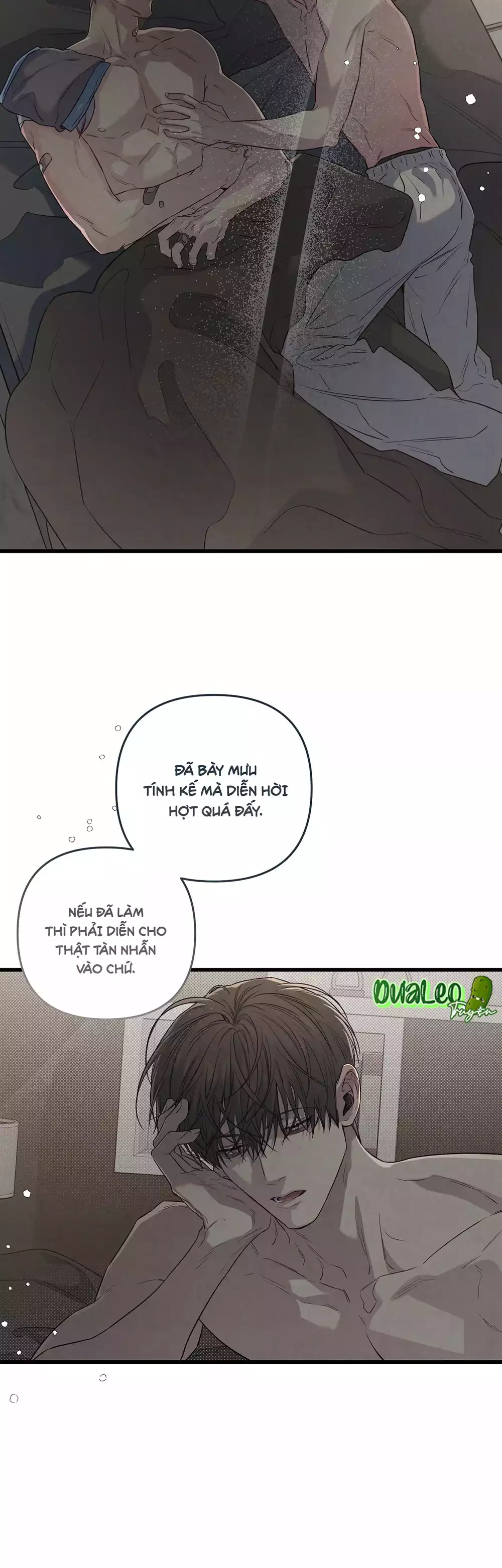 Công Tư Phân Minh - Chap 90