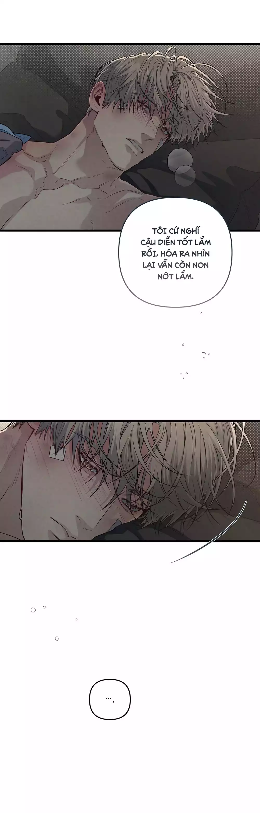 Công Tư Phân Minh - Chap 90