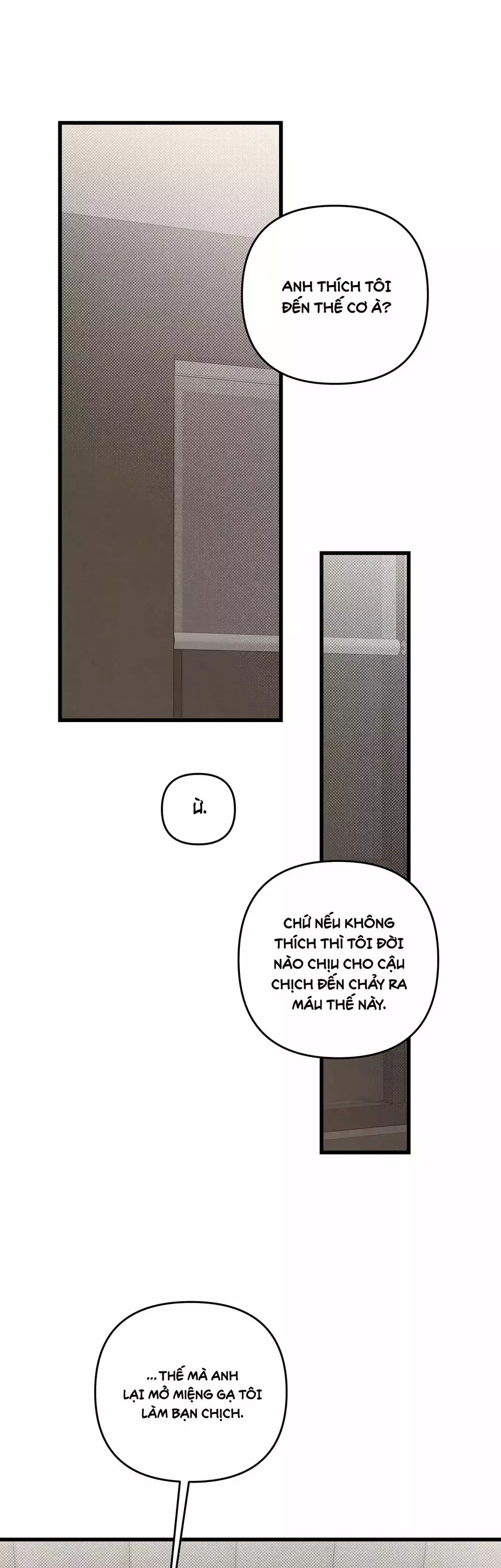 Công Tư Phân Minh - Chap 90