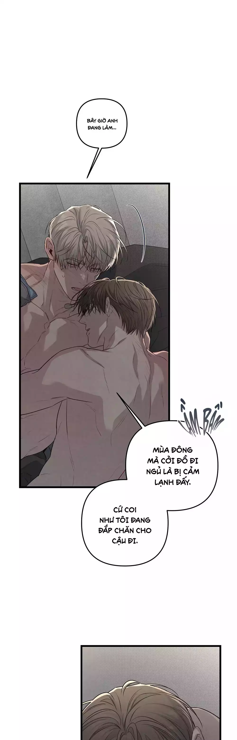 Công Tư Phân Minh - Chap 90