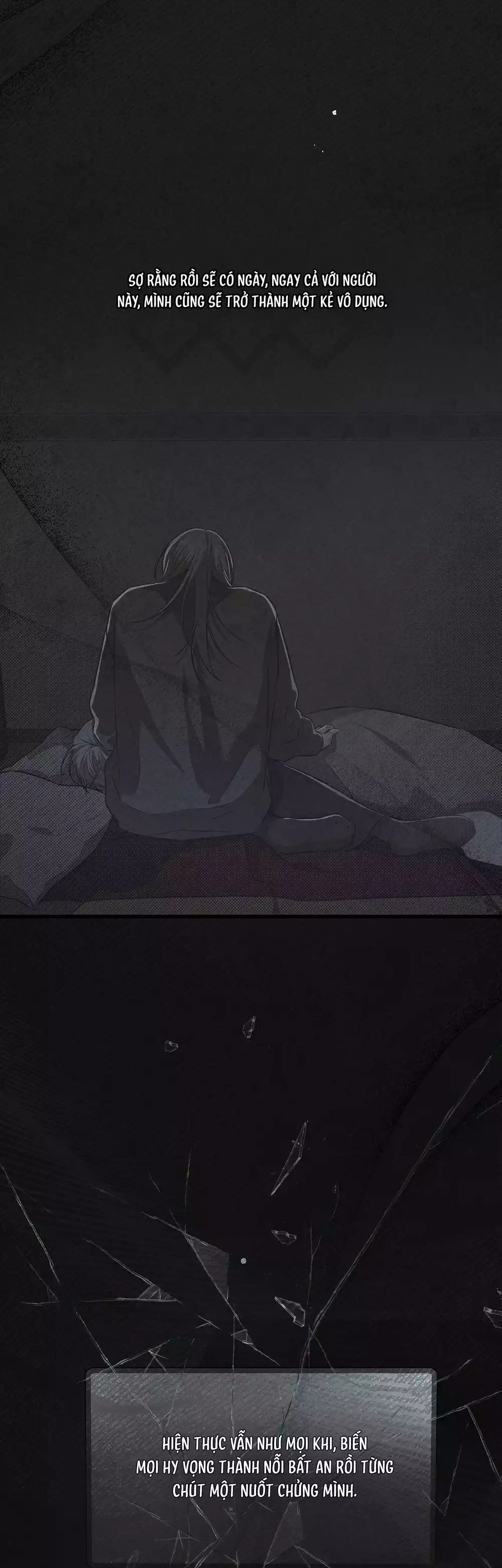 Công Tư Phân Minh - Chap 90