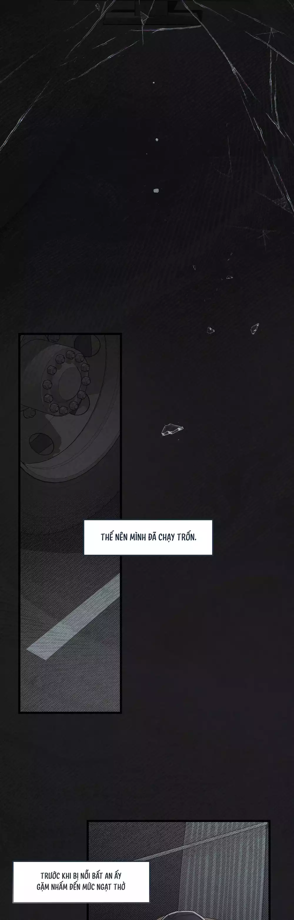 Công Tư Phân Minh - Chap 90