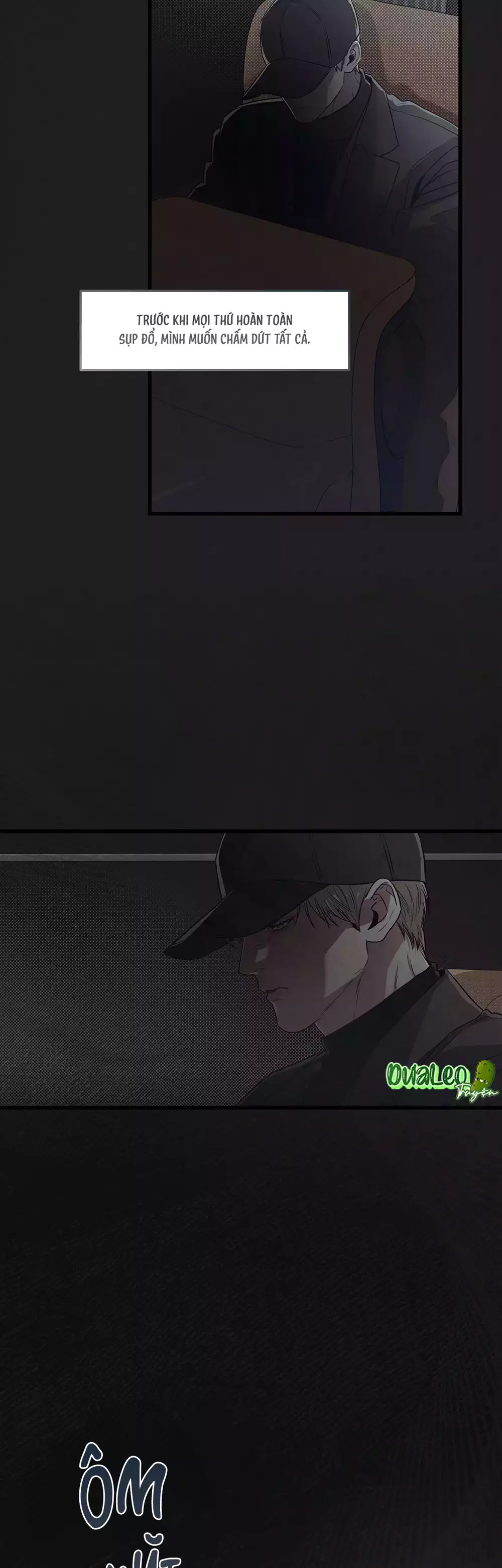 Công Tư Phân Minh - Chap 90