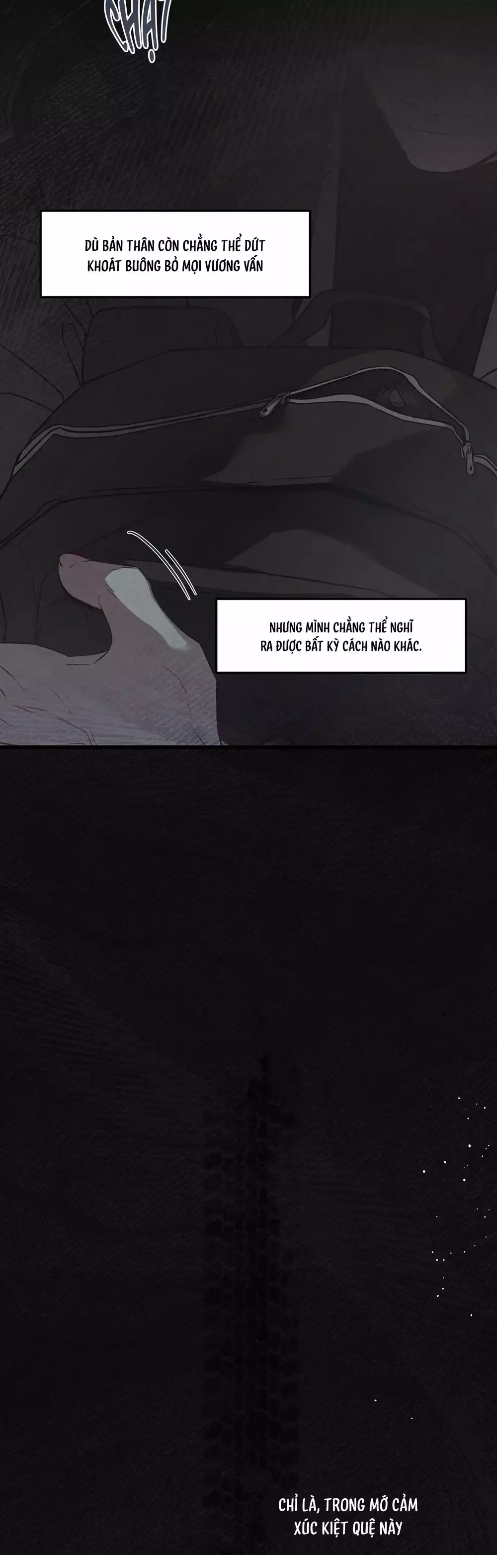 Công Tư Phân Minh - Chap 90
