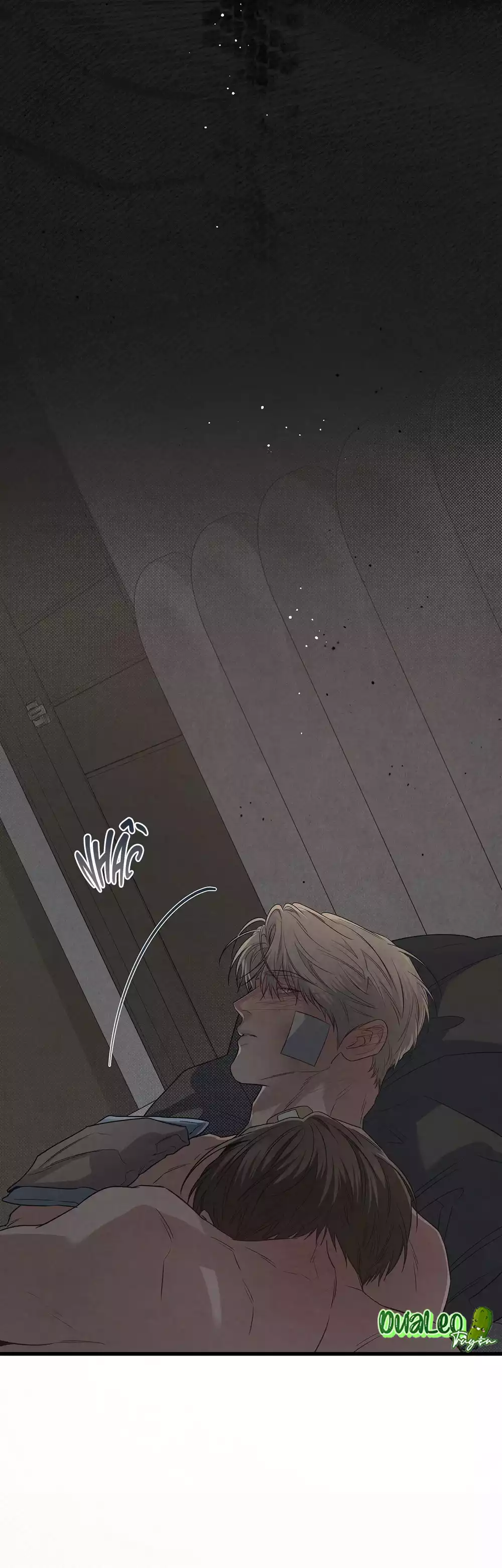 Công Tư Phân Minh - Chap 90