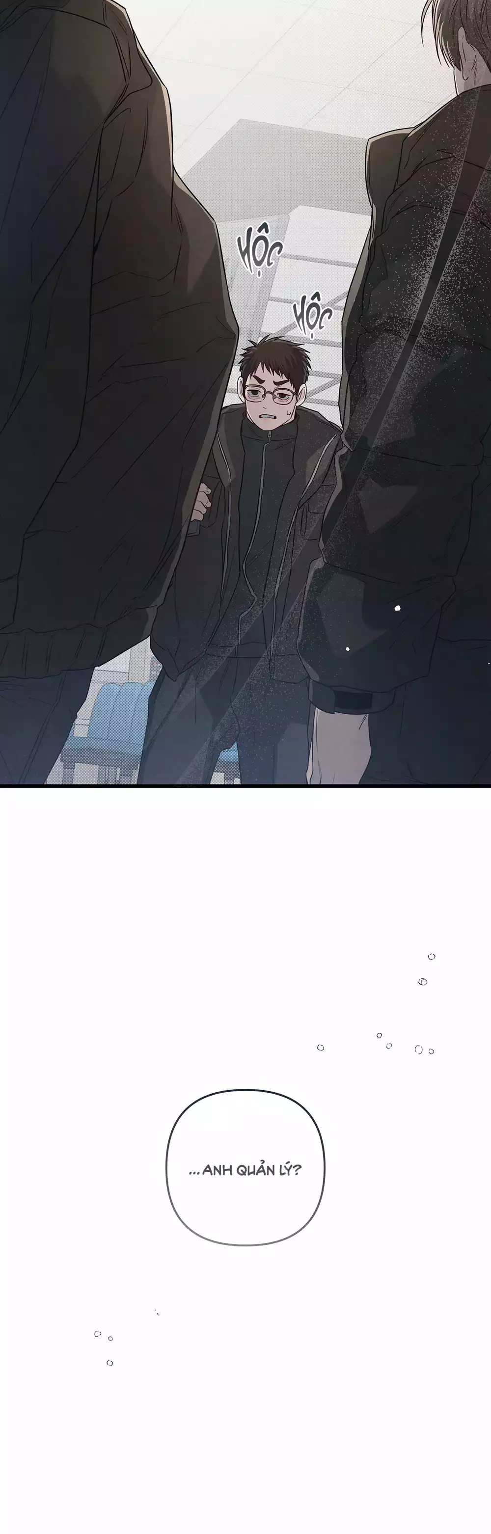 Công Tư Phân Minh - Chap 90