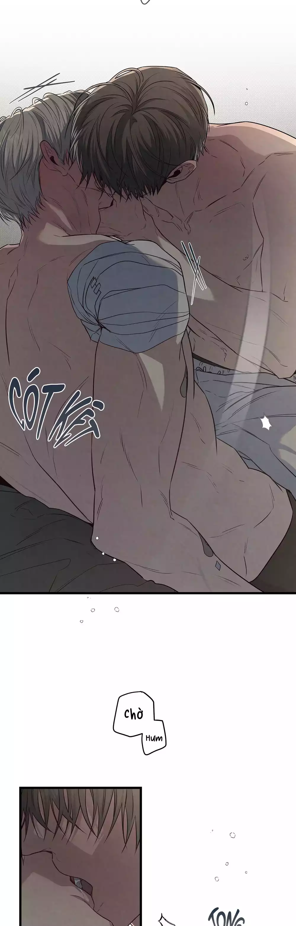 Công Tư Phân Minh - Chap 90