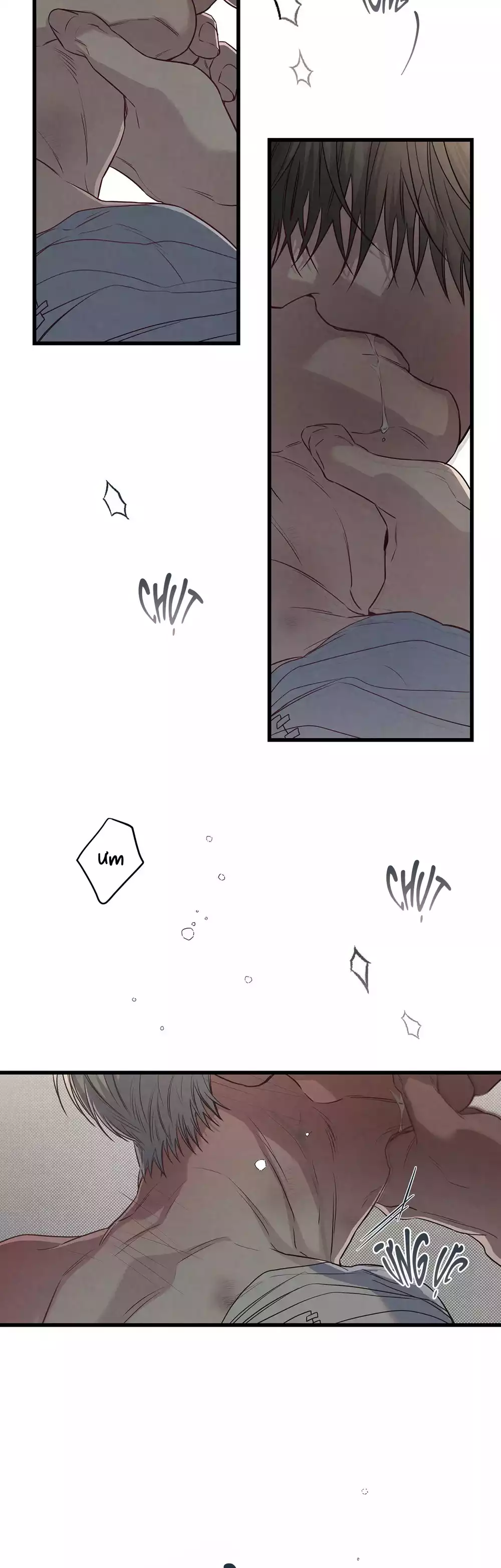 Công Tư Phân Minh - Chap 90