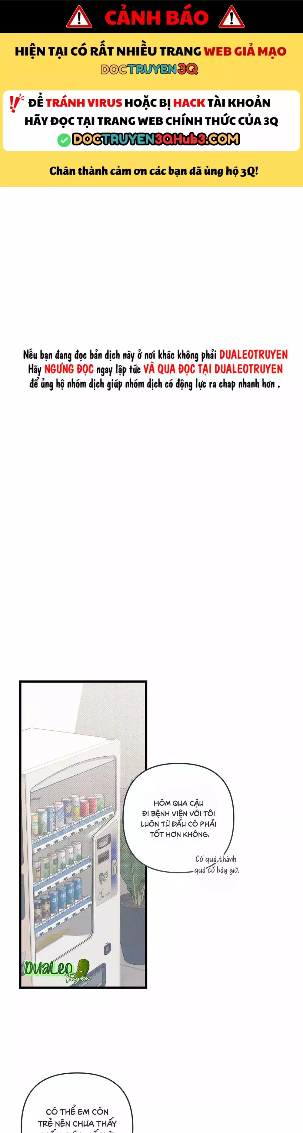 Công Tư Phân Minh - Chap 91