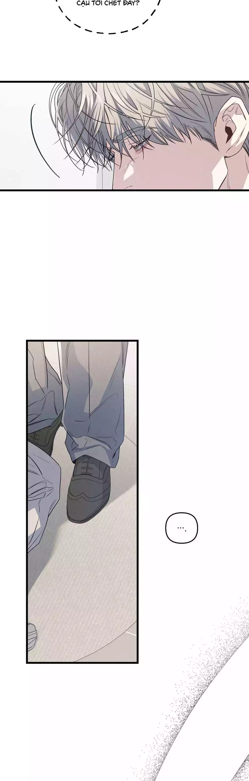 Công Tư Phân Minh - Chap 91