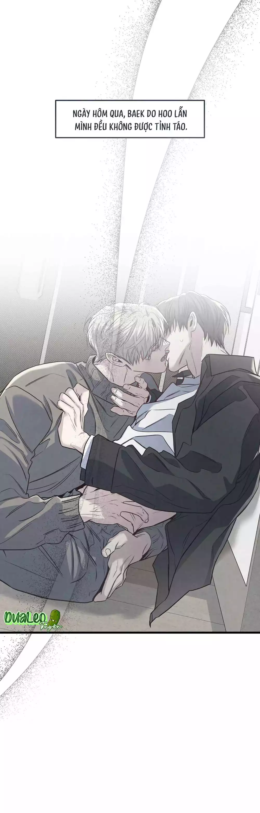 Công Tư Phân Minh - Chap 91