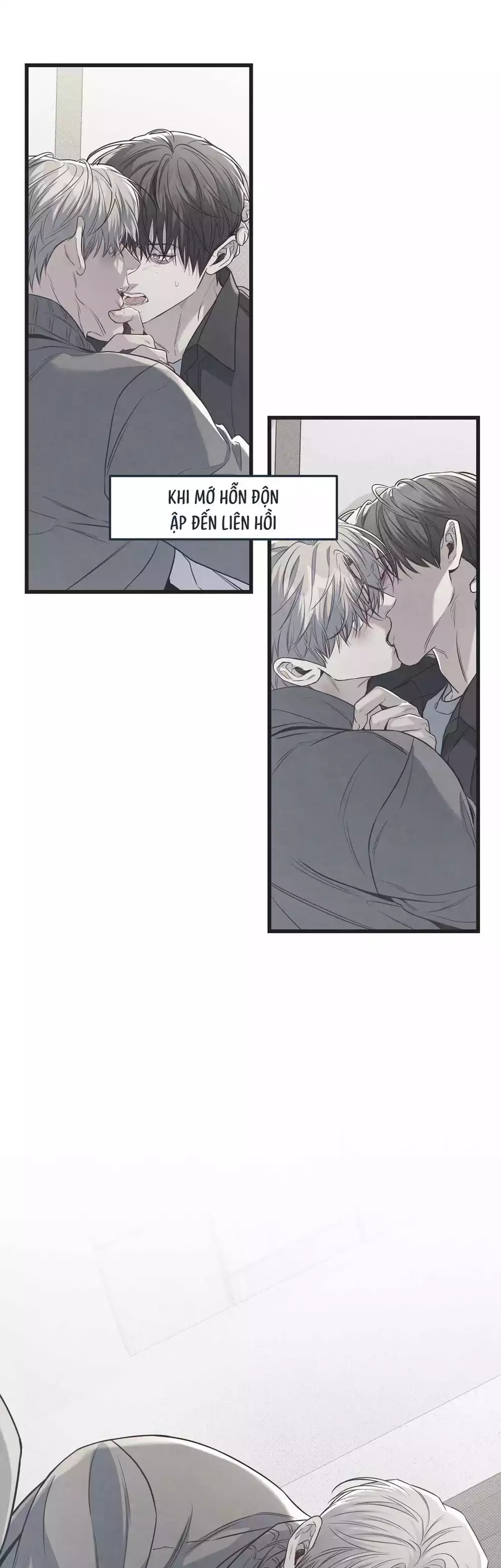 Công Tư Phân Minh - Chap 91