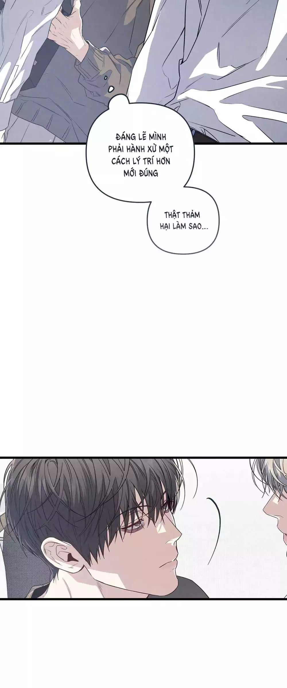 Công Tư Phân Minh - Chap 91