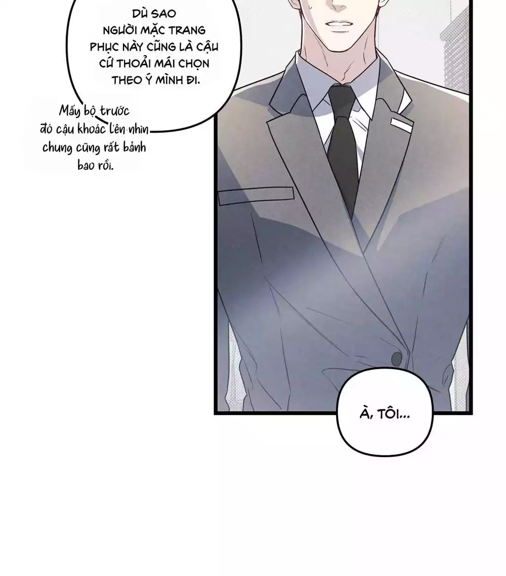 Công Tư Phân Minh - Chap 91