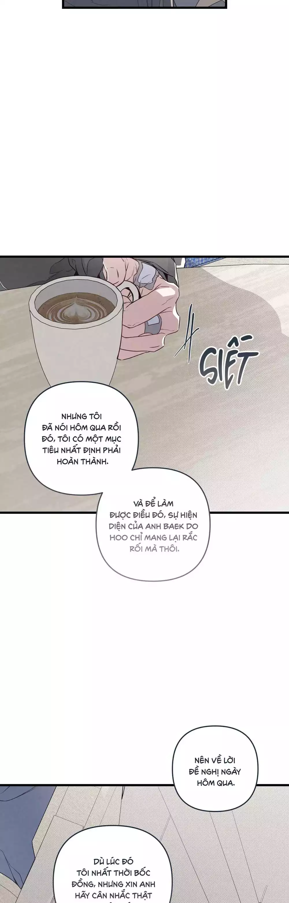 Công Tư Phân Minh - Chap 91