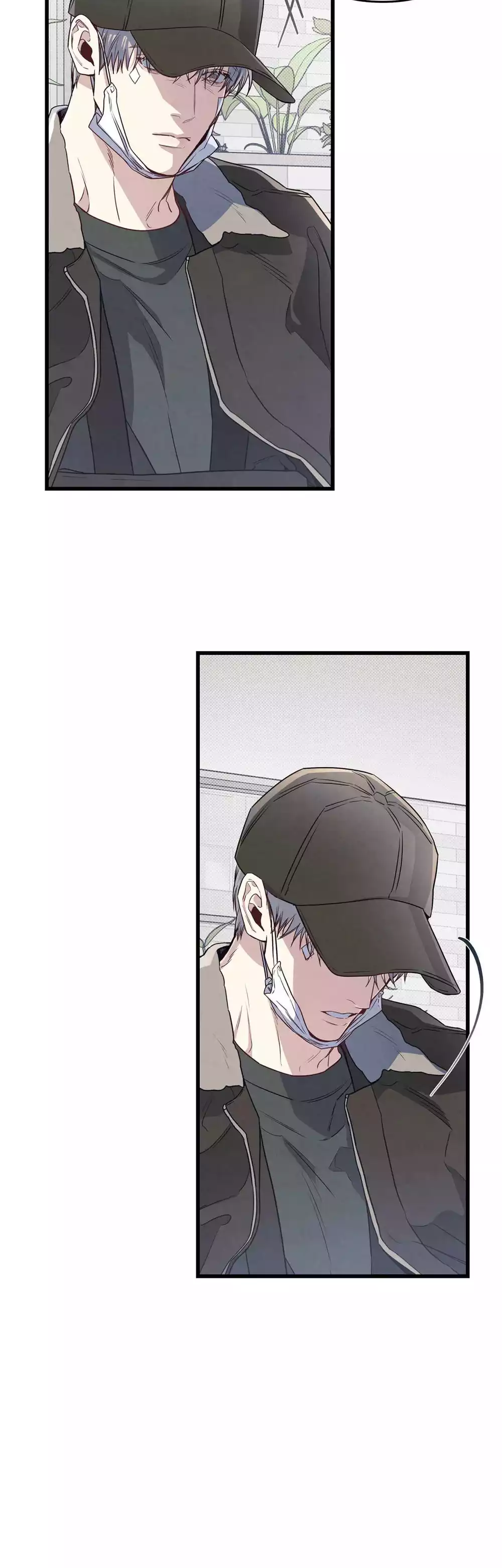 Công Tư Phân Minh - Chap 91